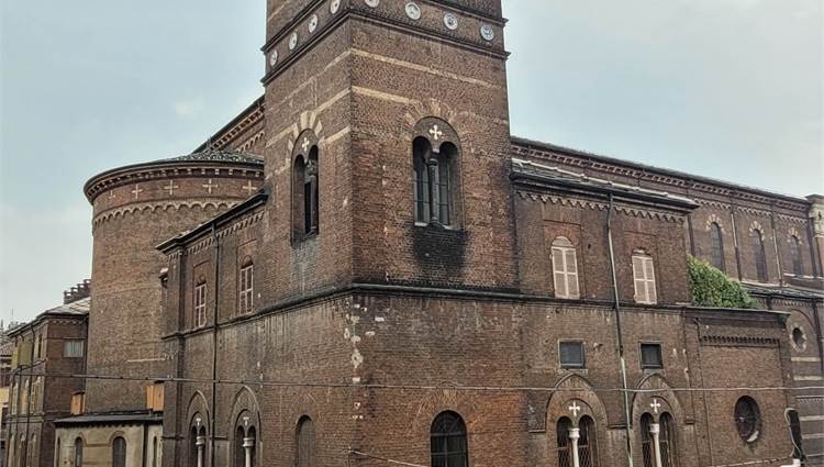 vista Chiesa