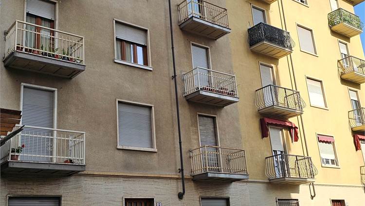 facciata