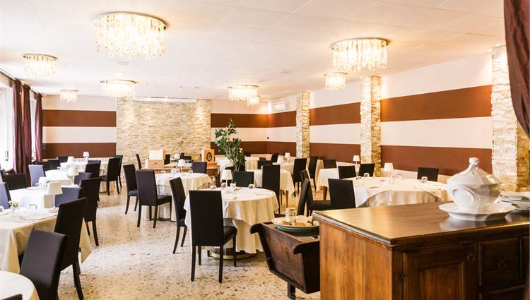 Sala ristorante