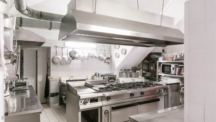 Cucina