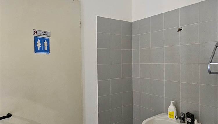 bagno