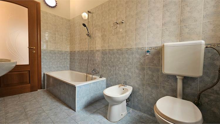 bagno