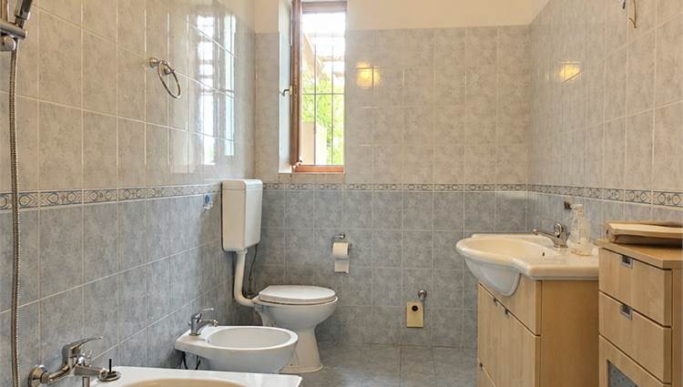 bagno