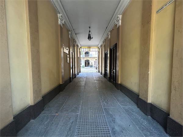 Trilocale Porta Susa
