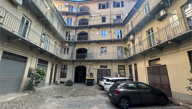 cortile