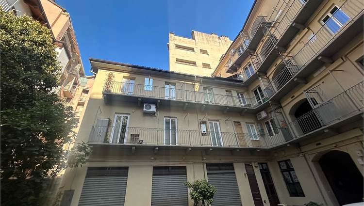 cortile