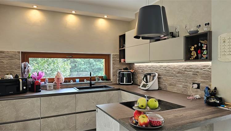 zona cucina