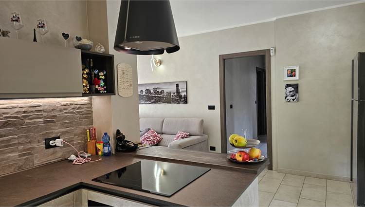 zona cucina