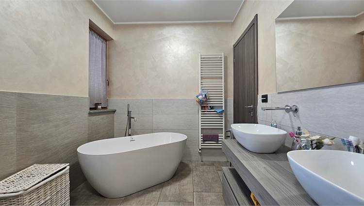 bagno