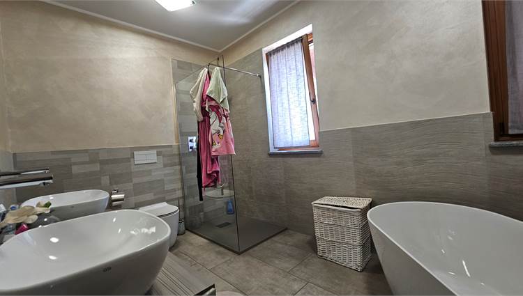 bagno