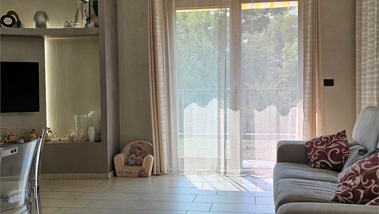 zona giorno