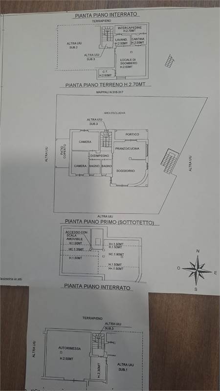 Planimetria 1