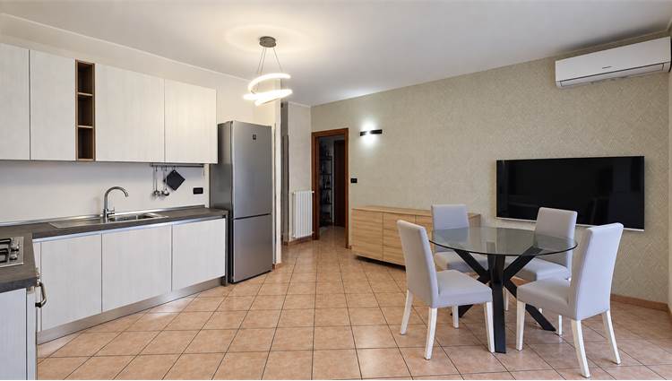 zona cucina