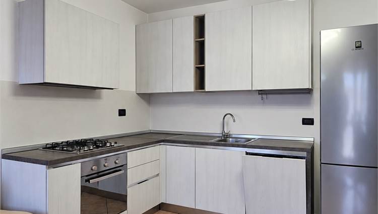 zona cucina