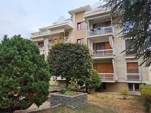 Appartamento in centro di ampia metratura 