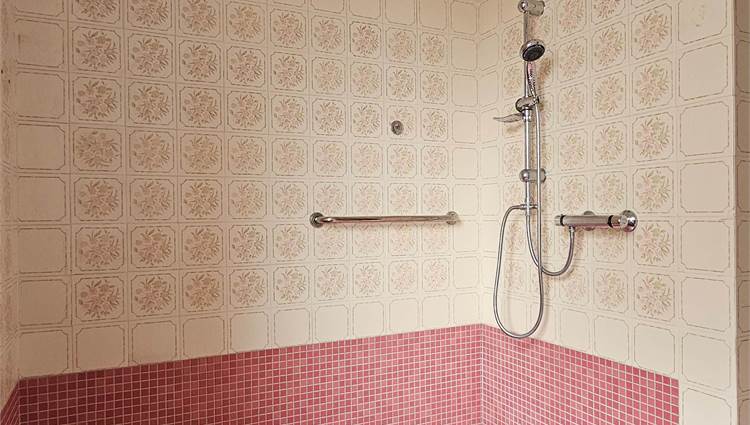 bagno