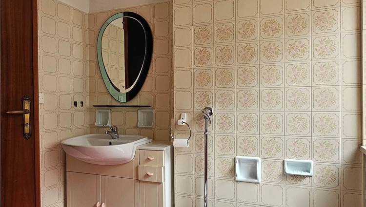 bagno