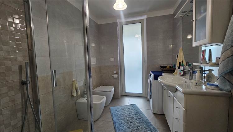 bagno