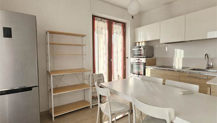 zona cucina
