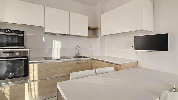 zona cucina