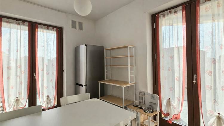 zona cucina