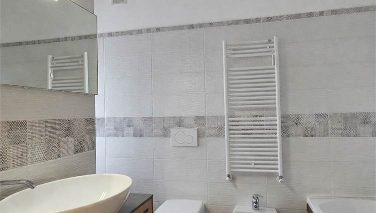 bagno