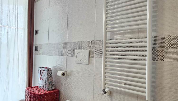 bagno