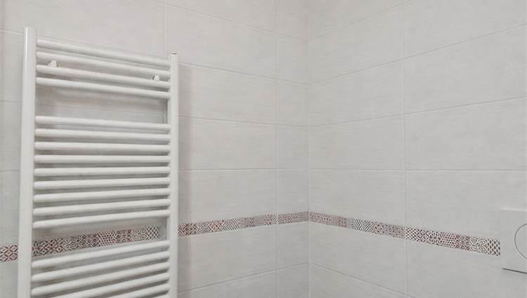 bagno