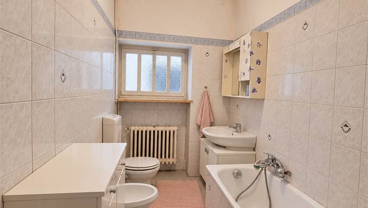 bagno