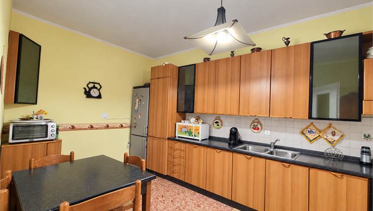 zona cucina