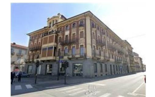 Mansarda con cantina