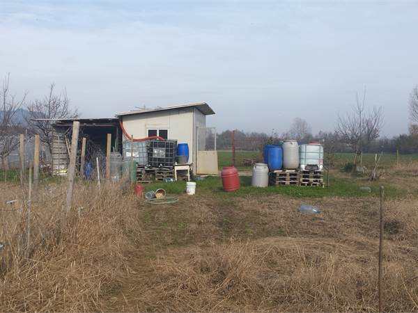 Terreno Agricolo in vendita a Piossasco